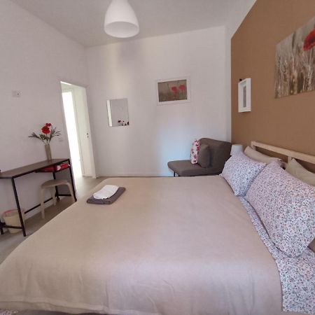 B&B Bel Fiore Ancona Bagian luar foto