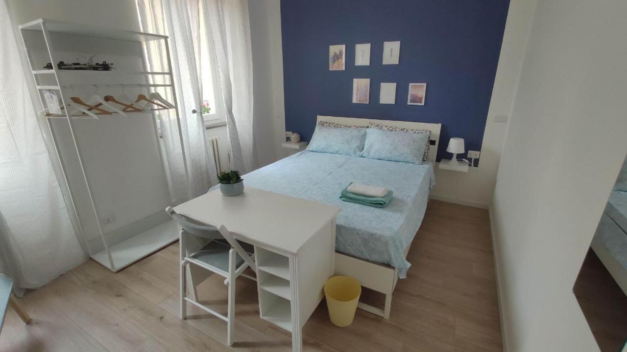 B&B Bel Fiore Ancona Bagian luar foto