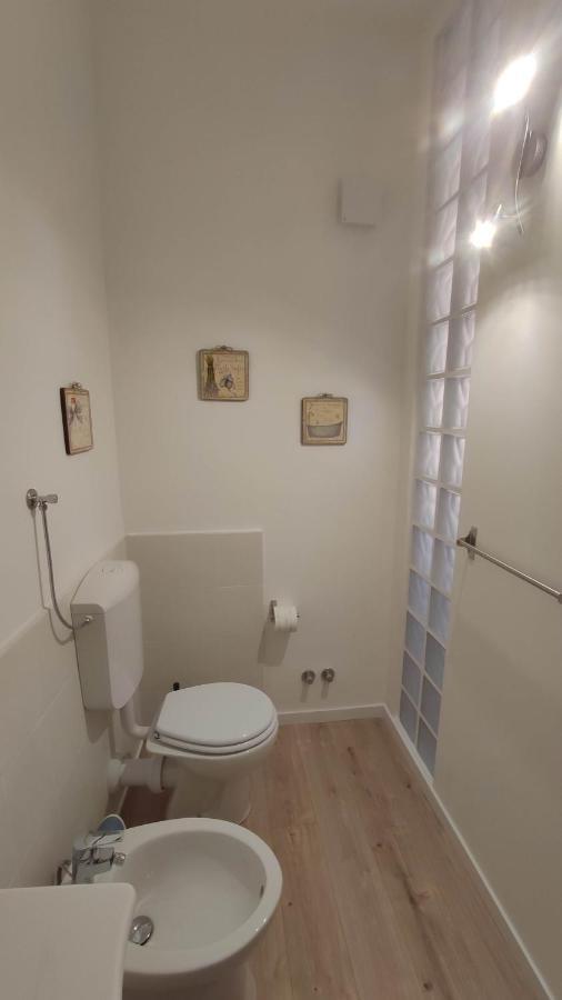 B&B Bel Fiore Ancona Bagian luar foto
