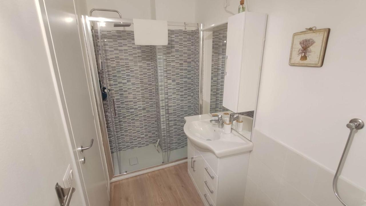 B&B Bel Fiore Ancona Bagian luar foto