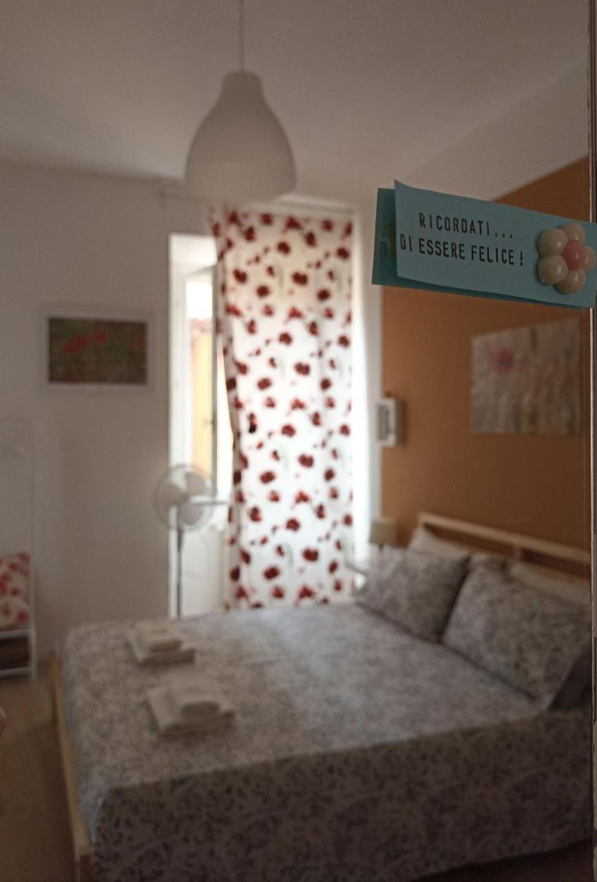B&B Bel Fiore Ancona Ruang foto