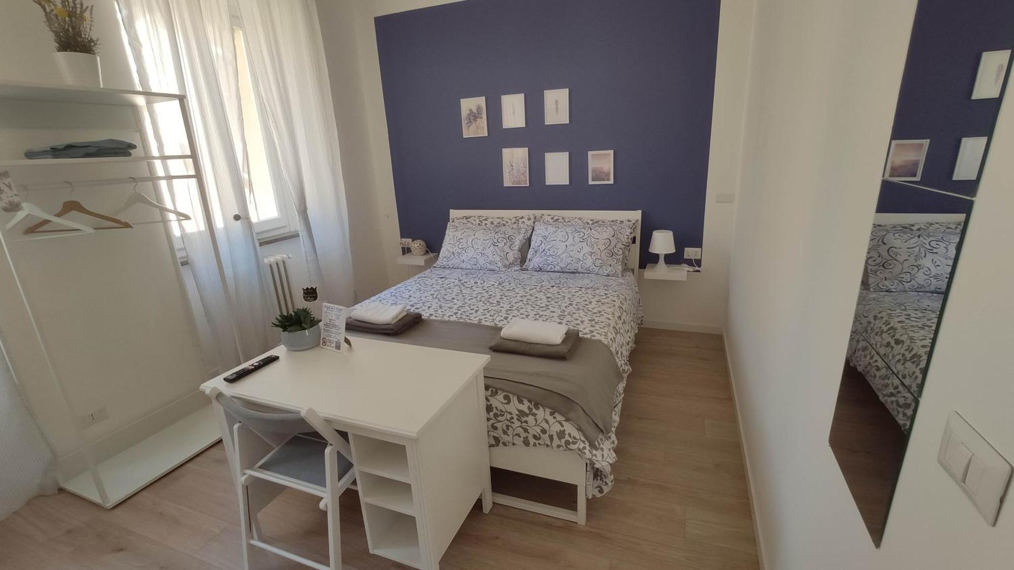 B&B Bel Fiore Ancona Ruang foto